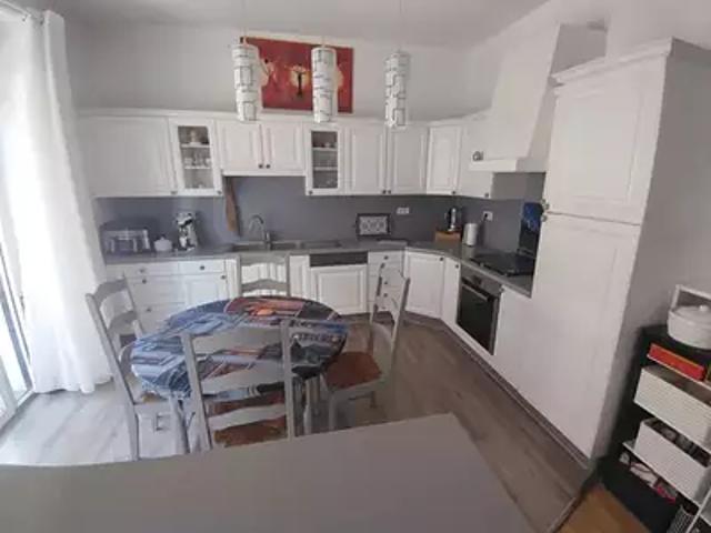Appartement vente à Tulle