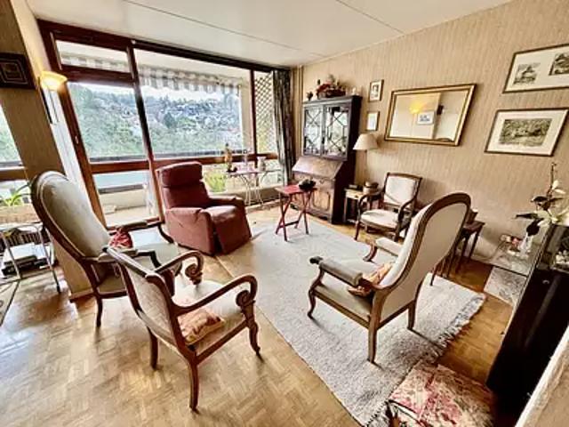 Appartement vente à Tulle