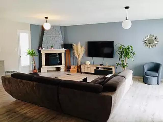 Appartement vente à Tulle