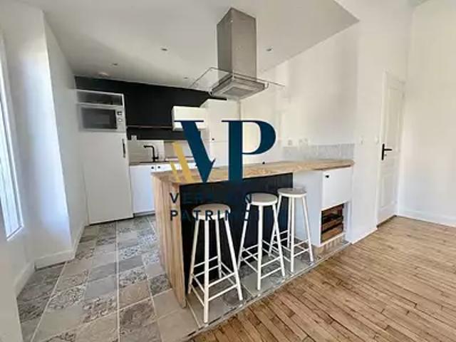 Appartement vente à Tulle