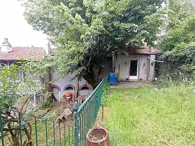 Maison vente à Tulle