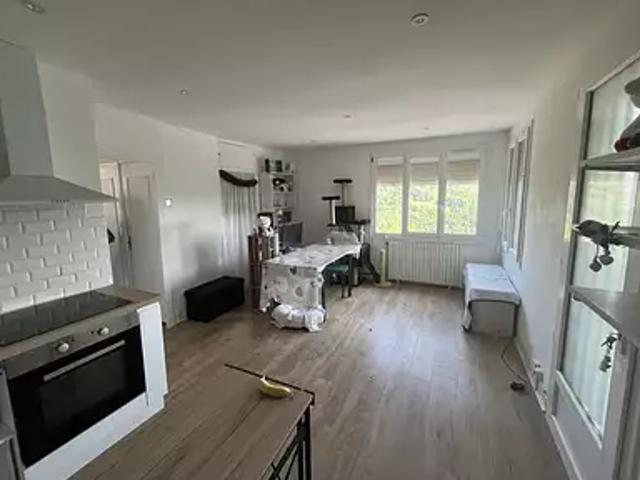 Maison vente à France métropolitaine, Tulle