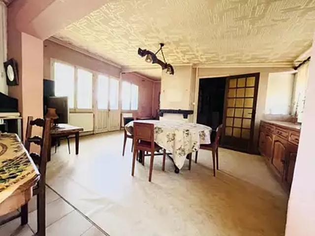Maison vente à Tulle