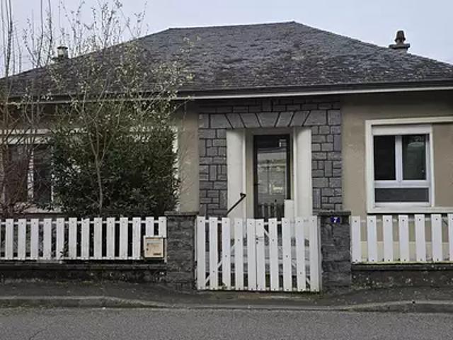 Maison vente à Tulle