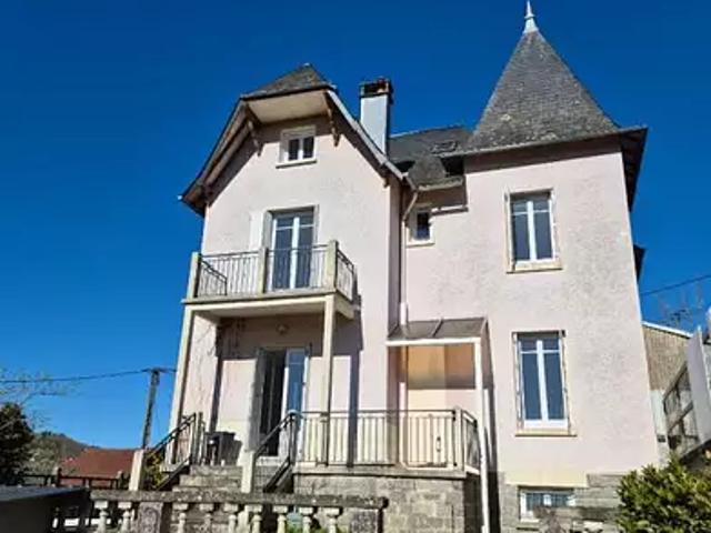 Maison vente à Tulle
