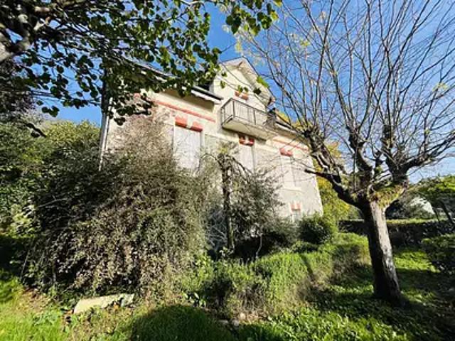 Maison vente à Tulle
