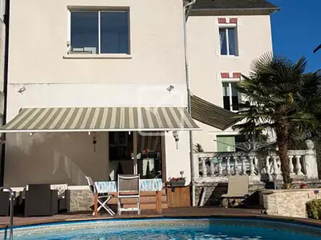 Maison vente à Tulle