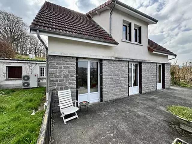 Maison vente à Tulle