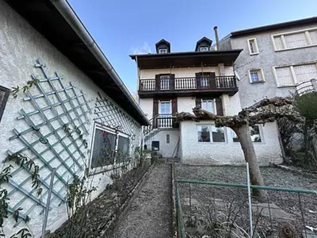 Maison vente à Tulle