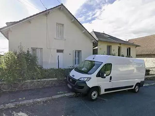 Maison vente à Tulle