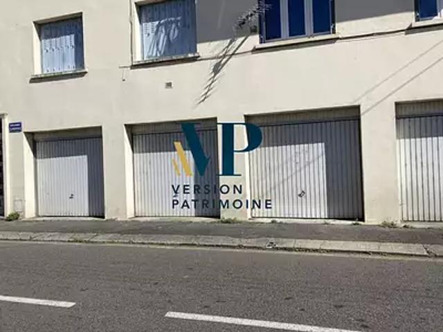 Garage vente à Tulle