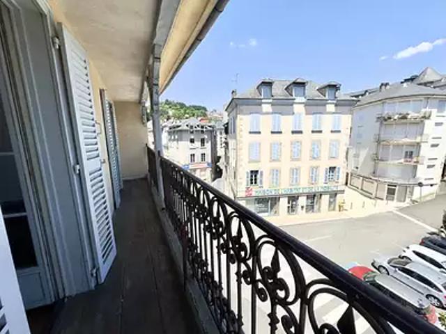 Appartement location à Tulle