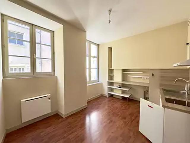 Appartement location à Tulle