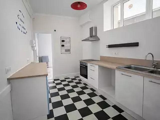 Appartement location à Tulle