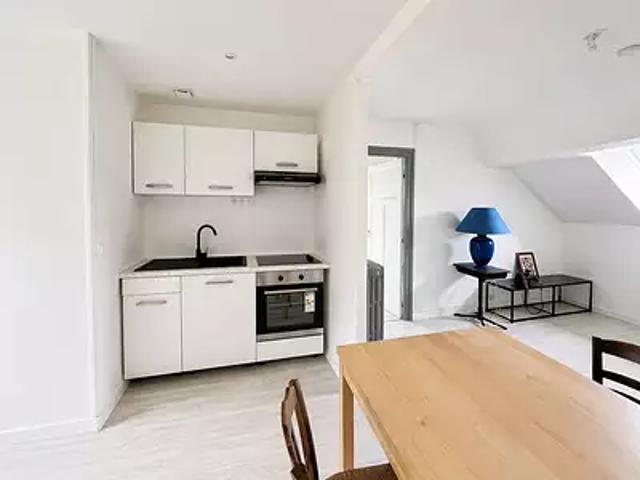 Appartement location à Tulle