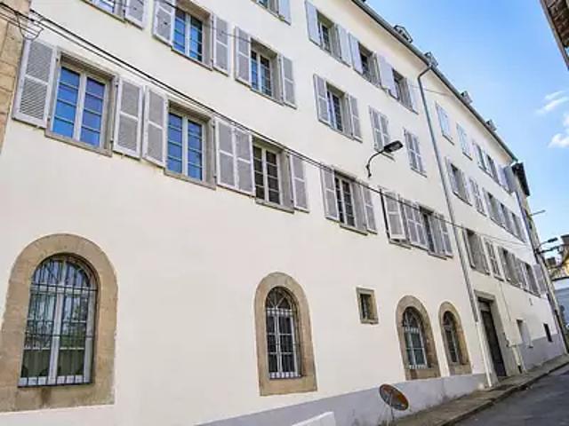 Appartement location à Tulle
