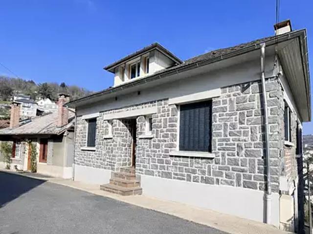 Appartement location à Le Trech, Tulle