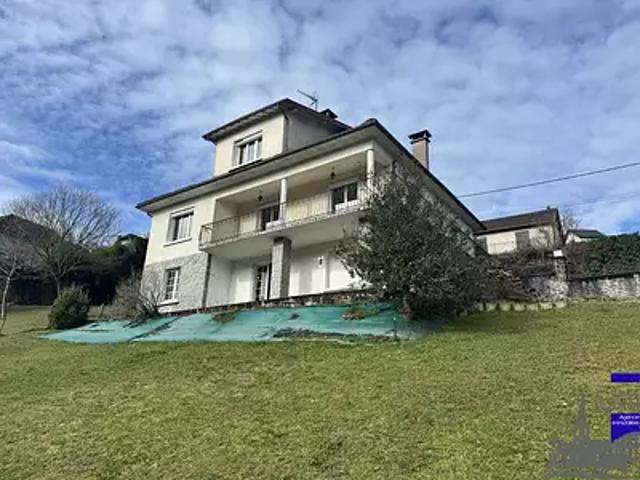 Maison location à Tulle
