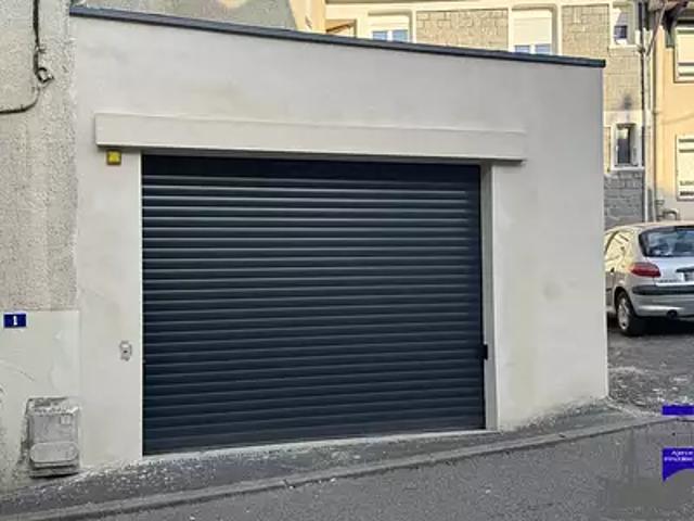 Garage location à Tulle