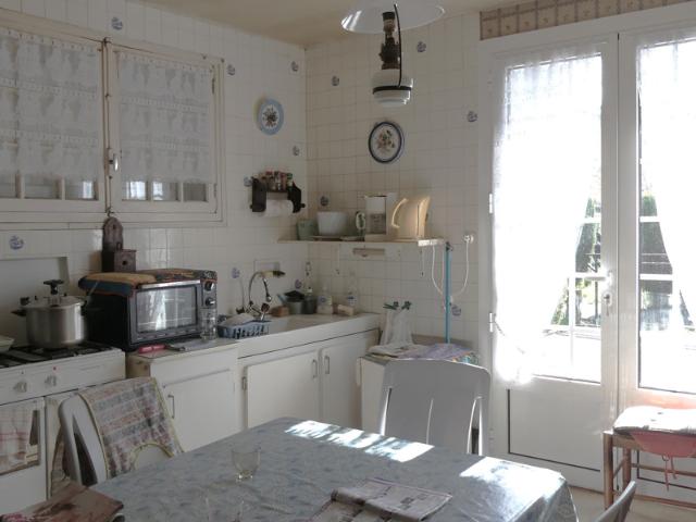 Maison vente à Tulle
