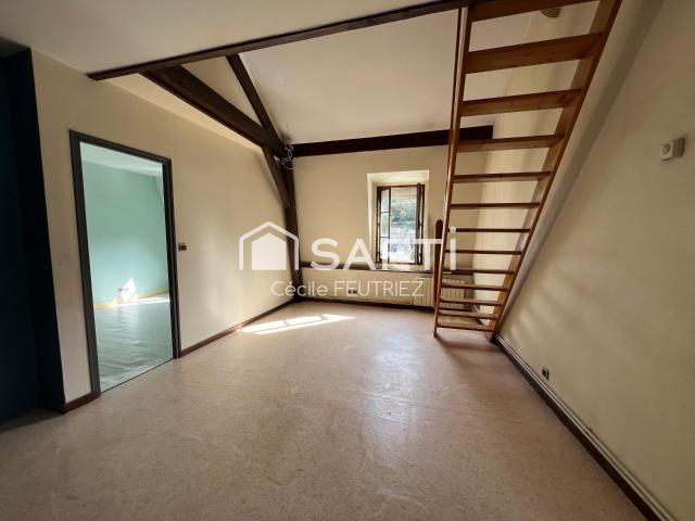Appartement vente à Tulle