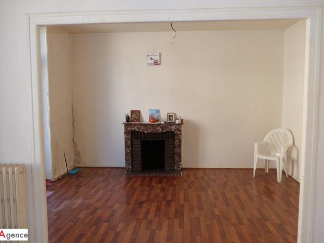 Appartement vente à Tulle