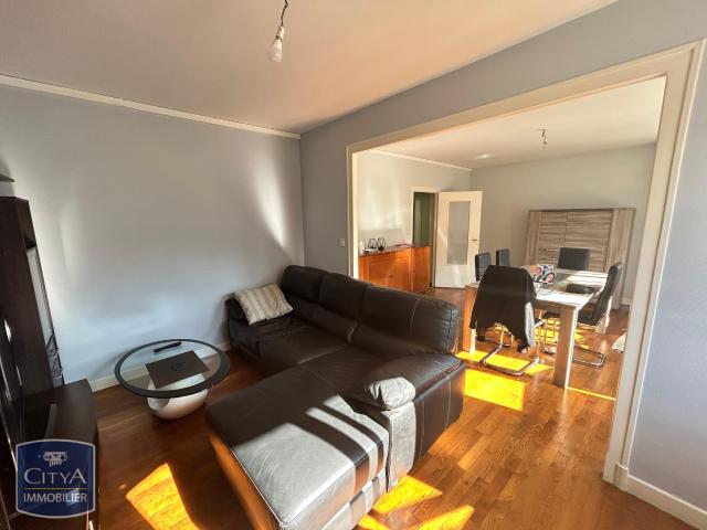 Appartement vente à Tulle