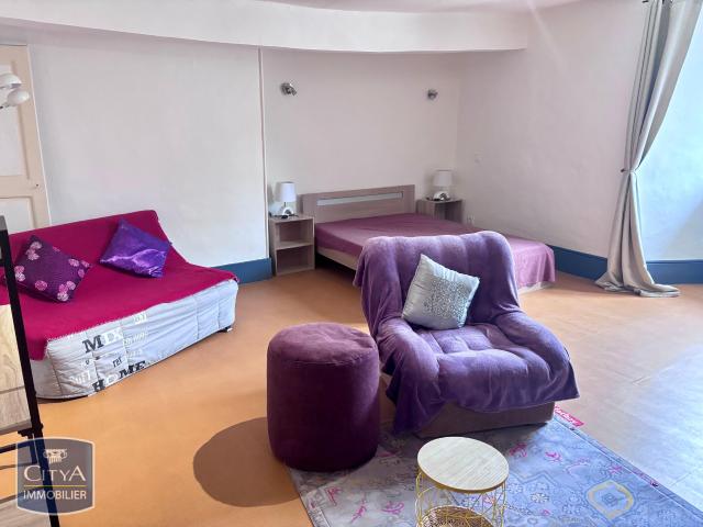 Appartement vente à Tulle