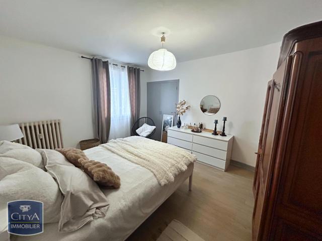 Appartement vente à Tulle