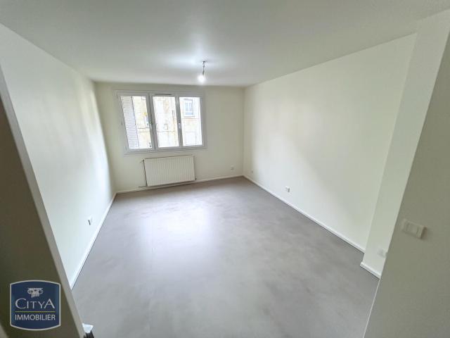 Appartement vente à Tulle