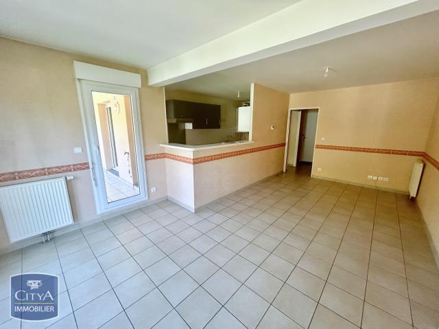 Appartement vente à Tulle
