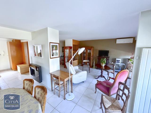 Appartement vente à Tulle