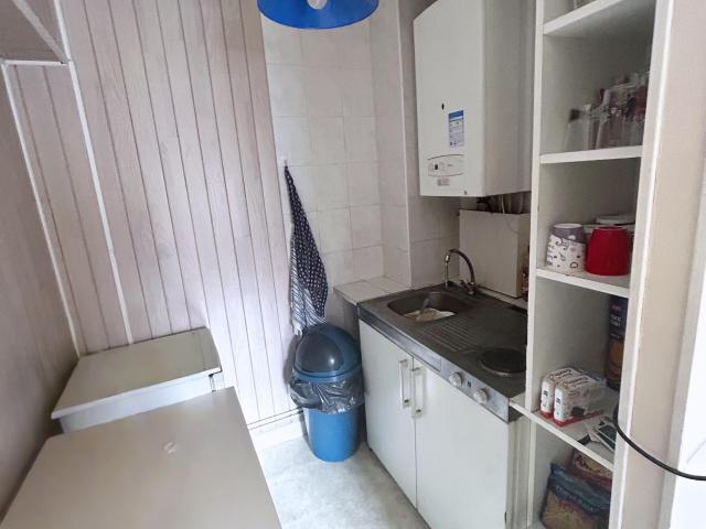 Appartement vente à Tulle