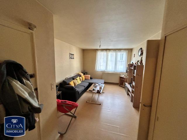 Appartement vente à Tulle