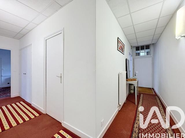 Appartement vente à Tulle