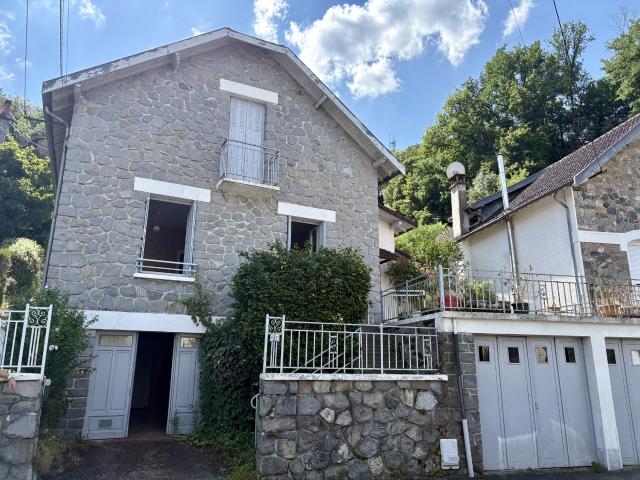 Maison vente à Tulle