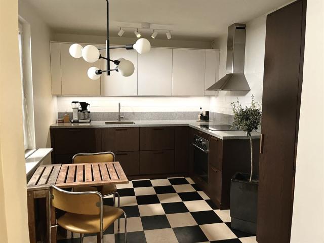 Lägenhet hyra i Stockholm