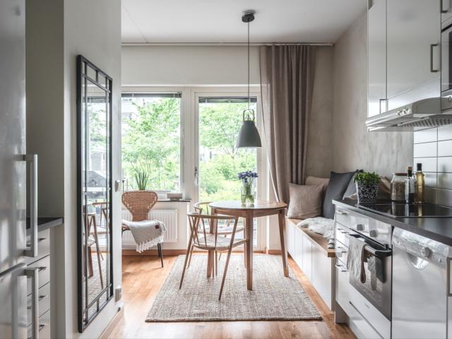 Bostadsrätt till salu i Uppsala