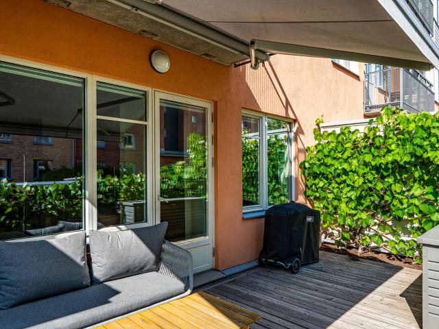Bostad till salu i Centrum, Uppsala