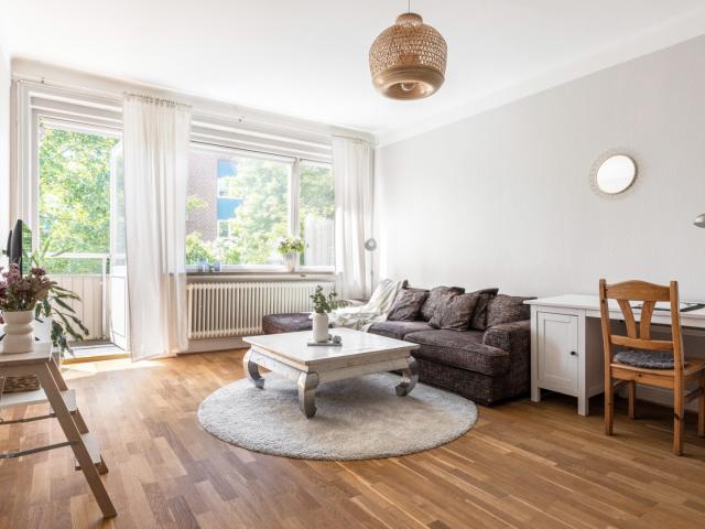 Bostadsrätt till salu i Lund, Skåne