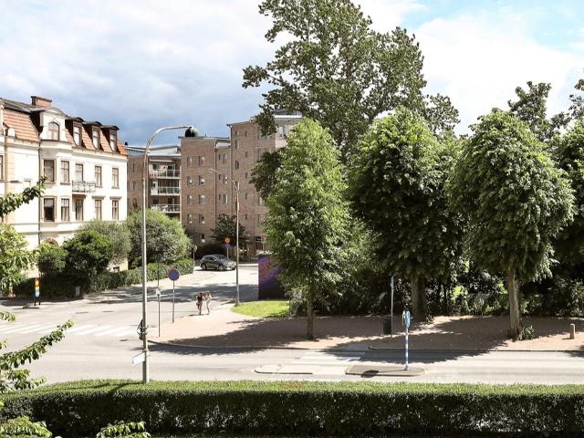 Bostadsrätt till salu i Lund, Skåne