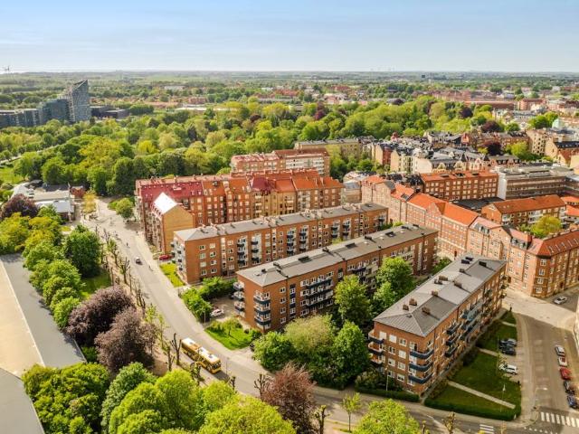Bostadsrätt till salu i Lund, Skåne