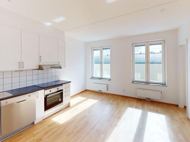 Lägenhet hyra i Eskilstuna, Södermanland