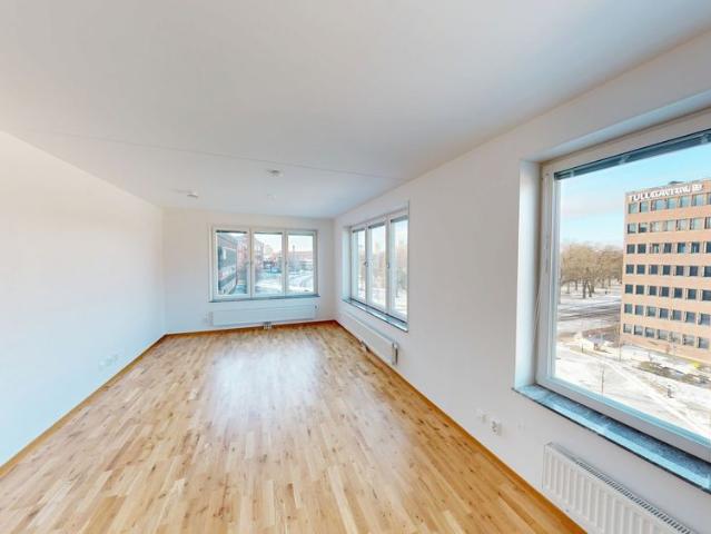 Lägenhet hyra i Eskilstuna, Södermanland