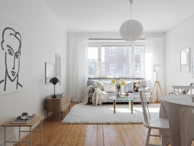 Bostadsrätt till salu i Lund, Skåne