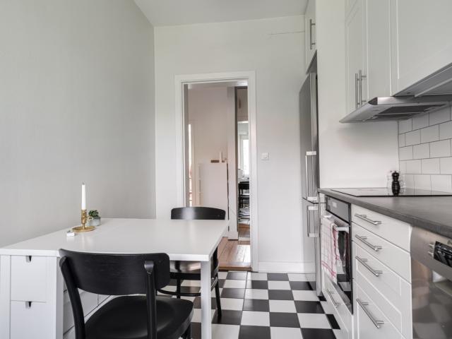 Bostadsrätt till salu i Lund, Skåne