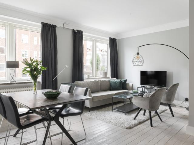 Bostadsrätt till salu i Lund, Skåne