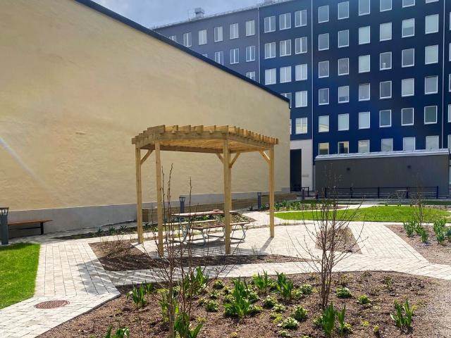 Lägenhet hyra i Eskilstuna, Södermanland