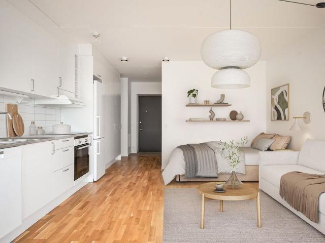 Lägenhet hyra i Karlstad, Värmland