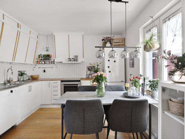 Villa till salu i Botkyrka, Stockholm